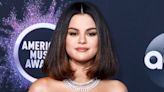 Selena Gomez Says She's 'Grateful to Be Alive' in 'My Mind & Me' Trailer