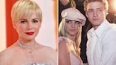 El motivo tras el fenómeno viral de Michelle Williams dando voz al libro de Britney Spears