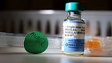 CDC monitoring nationwide rise in measles cases