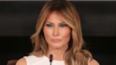 Melania Trump releasing 'intimate' memoir