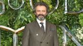 Michael Sheen: It would 'take a lot' to go back to the US