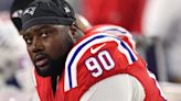 Patriots Ink Breakout D-Lineman to Largest “Non-Brady” Deal in Franchise History