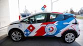 Domino’s is still struggling with delivery. One solution? More cars