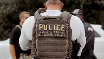 ICE detiene a varios latinos en Miami para deportarlos por estos delitos