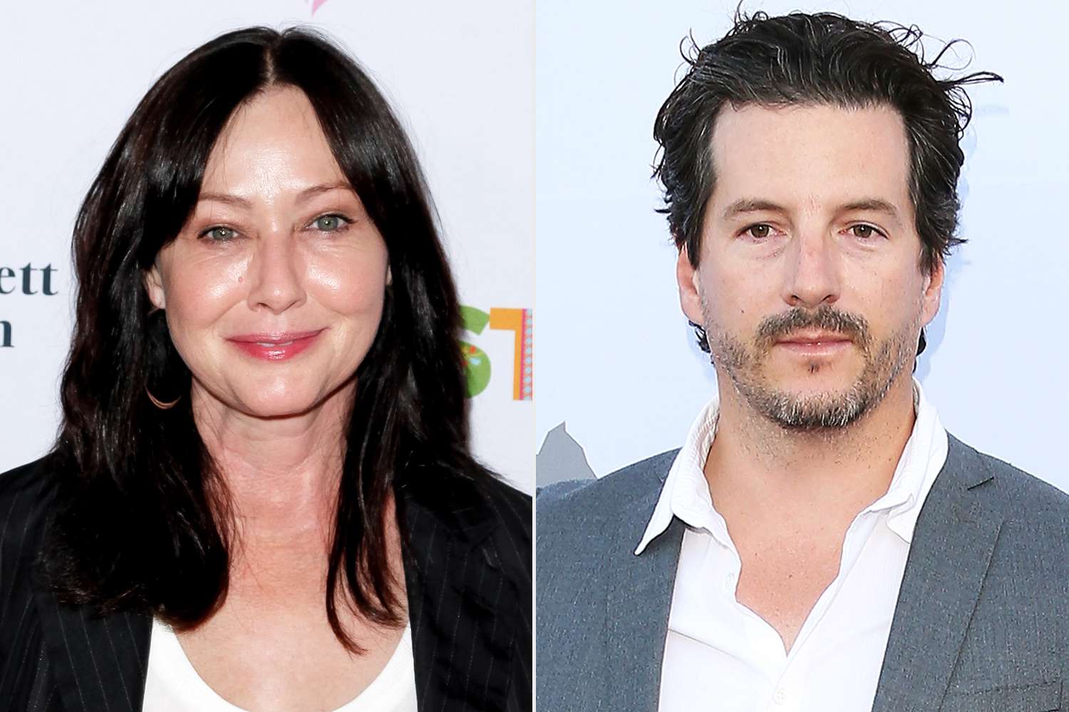 Shannen Doherty Died amid a Contentious Court Fight with Her Ex. How She Was Able to Divorce Him After Her Death (Exclusive)