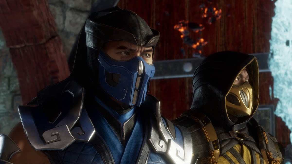 Mortal Kombat Mobile Game to Shut Down a Year After Launch as Developer NetherRealm Suffers Layoffs