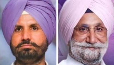 Post Lok Sabha win, Amarinder Warring, Sukhjinder Randhawa resign as MLAs