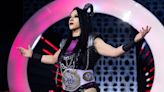 "Bienvenida a la familia": WWE oficializa llegada de la chilena Stephanie Vaquer