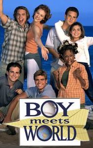 Boy Meets World