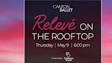 Canton Ballet To Host New Fundraiser RELEVE ON THE ROOFTOP This Month