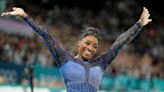 Simone Biles wins historic Olympic gold medal in all-around final: Social media reacts