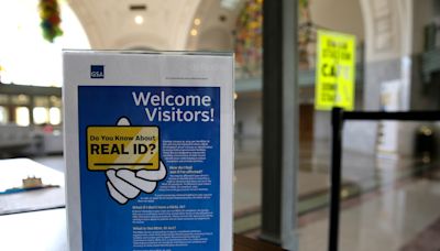 Applying for a Real ID: Here are 3 simple steps to get one