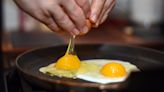 Fry Your Eggs In This Umami-Rich Ingredient For A Serious Flavor Upgrade