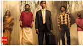‘Kuttante Shinigami’ first look: Indrans and Jaffer Idukki star in a fantastical journey | Malayalam Movie News - Times of India