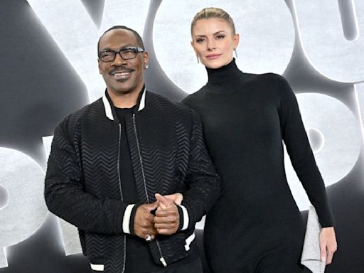 Eddie Murphy Dating History: Exploring The Beverly Hills Cop Star's Past Romance As He Marries Paige Butcher