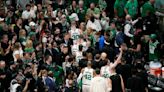 Celtics asalta el primero de las Finales de la NBA