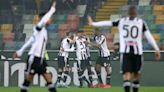 1-1. Pereyra salva al Udinese