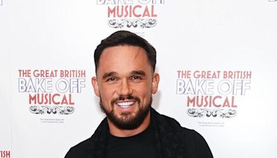 Pop Idol's Gareth Gates 22 years on from show, including love life and struggles