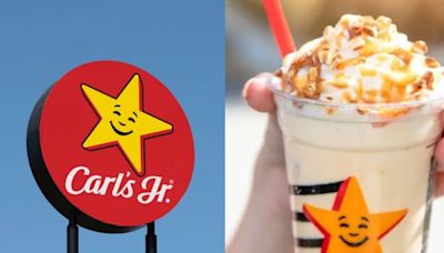 Carl’s Jr. launches bizarre ‘everything’ milkshake for a limited time - Dexerto