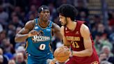 Allen, Mobley power Cavaliers to 113-85 win over Pistons