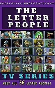 The Letter People