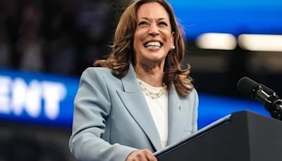 Nikki Haley's Iowa campaign co-chair endorses Kamala Harris