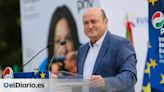 Ortuzar ataca al PP en la campaña de las europeas: "No se merece ni un voto vasco"