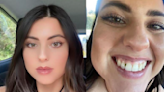 Influencer Bree Lenehan tells fans to 'start living and stop hiding' in body positive post