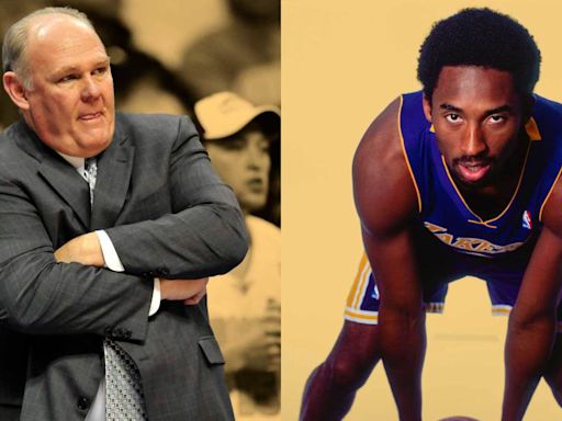George Karl on why he benched Kobe Bryant in '98 All-Star Game: "A couple of players came to me and said, 'I don't want to play'"