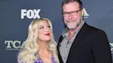 Tori Spelling Explains How A Baked Potato Played Into Her Divorce From Dean McDermott