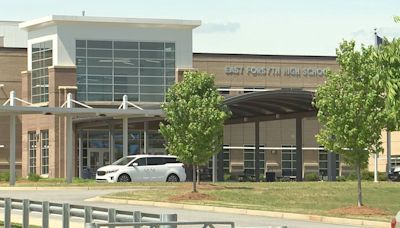 Students get sick from THC gummies forcing Forsyth County school into lockdown