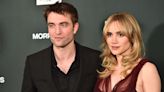 Suki Waterhouse Just Shared the First Photo of Her and Robert Pattinson's Baby