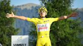 Après le Giro et le Tour de France, le cannibale Tadej Pogacar peut-il tenter un triplé inédit sur la Vuelta?