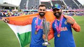 "Completely Blank...": Rohit Sharma Reveals Turning Point For India In T20 World Cup Final | Cricket News