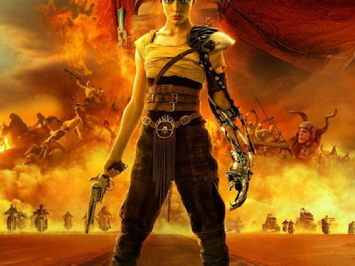 Estreias da semana: 'Furiosa: Uma Saga Mad Max' chega aos cinemas; veja lista