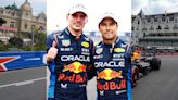 F1 | Max Verstappen pone en duda el nivel de Checo Pérez y lanza fuerte mensaje para el mexicano