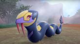 Pokémon Scarlet and Violet update coming this month, patch notes released
