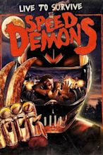 Speed Demons (2012) - IMDb