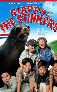 Slappy and the Stinkers