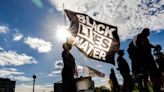 The unique staying power of #BlackLivesMatters 10 years later