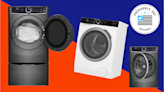 Electrolux has markdowns of up to 40% on washers and dryers for Presidents Day 2023