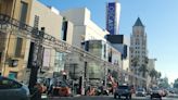 Oscars Street Closures For Red Carpet, Telecast & More – See The Maps