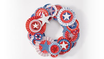 Memorial Day Crafts: 6 Patriotic and Festive Displays for Every Skill Level