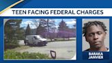 Man accused of robbing New Hampshire mail carrier now faces federal charge