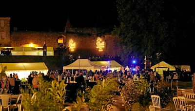 Agenda : soirée festive en côtes-de-bourg