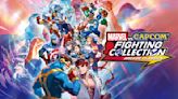 Marvel vs. Capcom Fighting Collection: Arcade Classics review: the best way to experience a treasure trove of long-lost fighting games