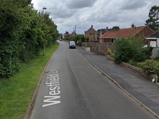 Woman in 40s charged after police presence seen in Norfolk town