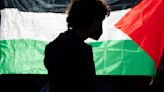 Israel Palestinians Campus Protests