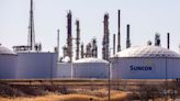 Suncor Energy beats first-quarter profit estimates, hits record production