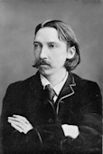 Robert Louis Stevenson